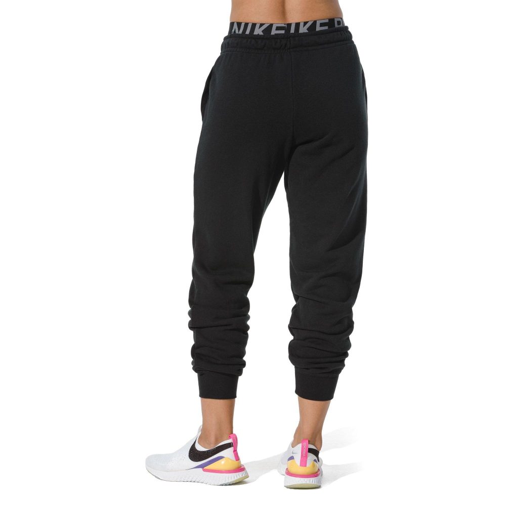 nike women's trend essential fleece pants