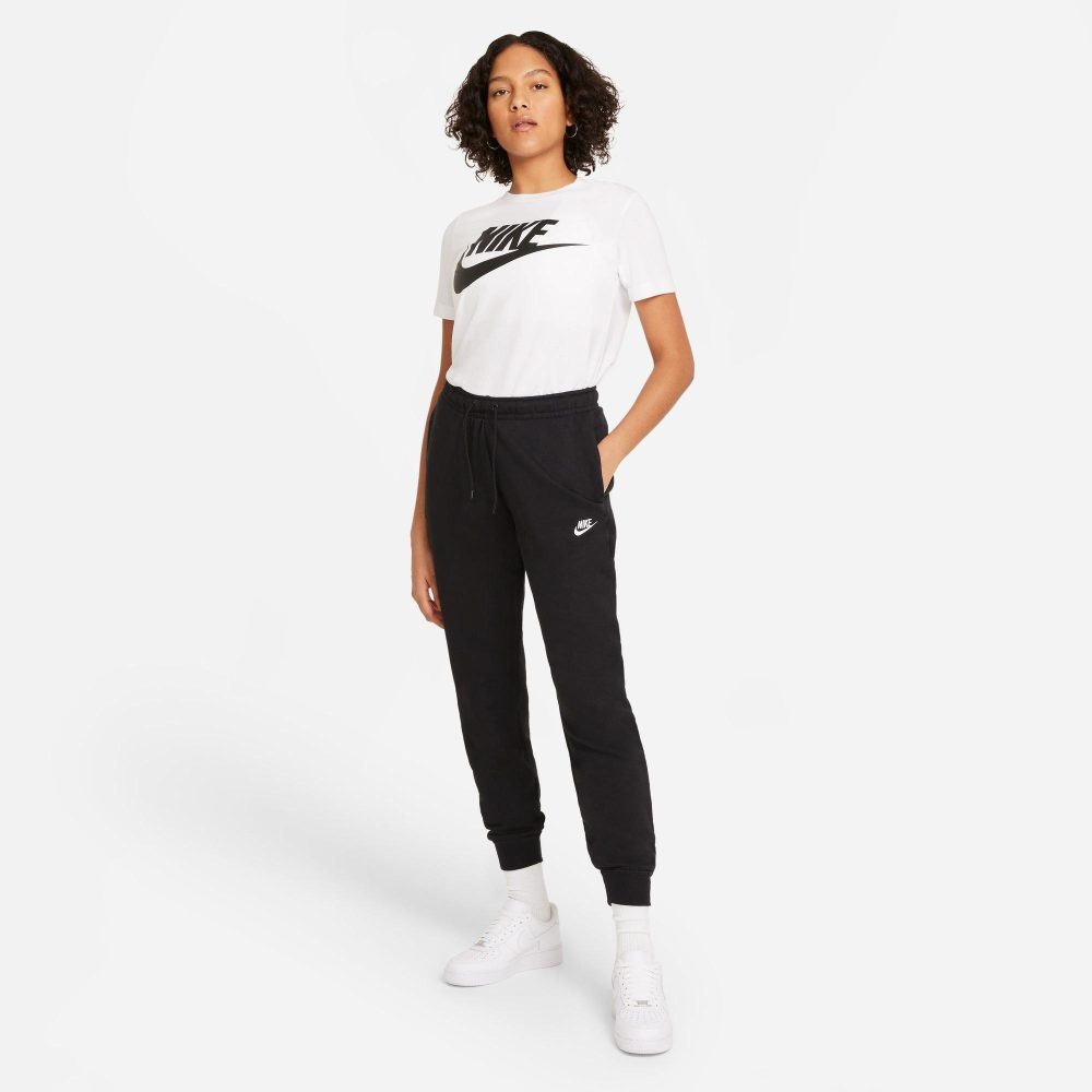 nike women's trend essential fleece pants