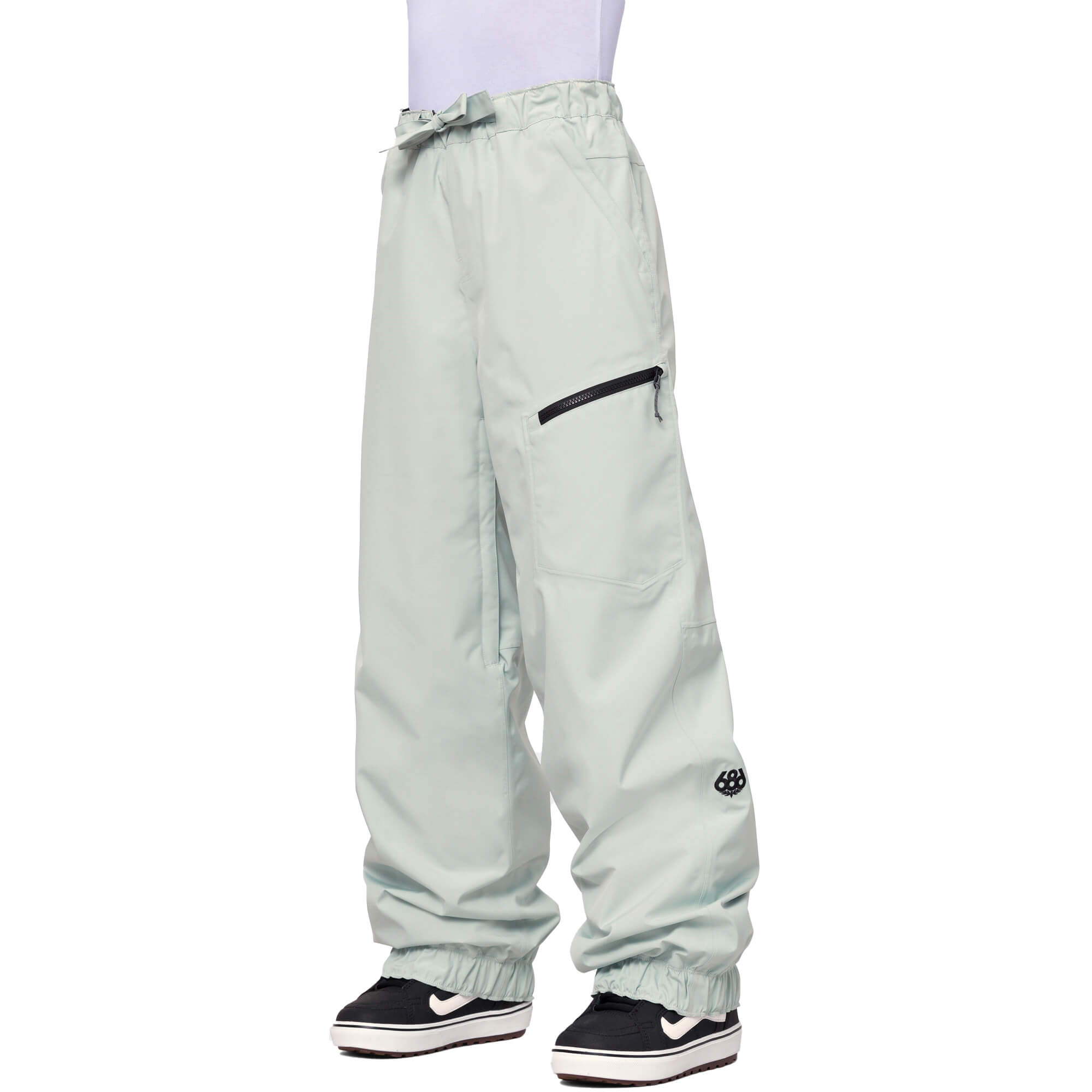 women's snowboarding pants