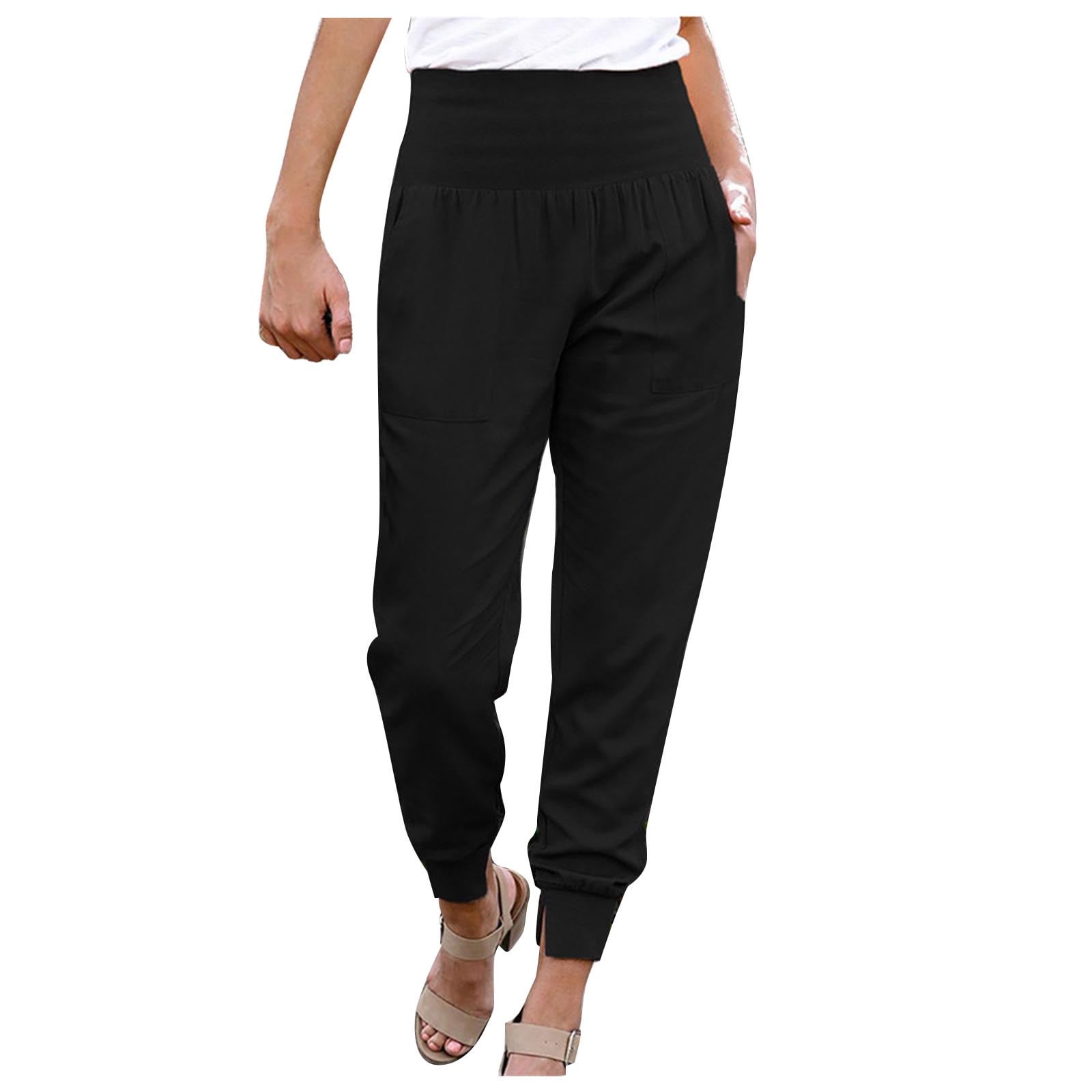 women's jogger pants for work