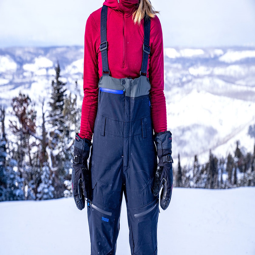 Best women's ski pants