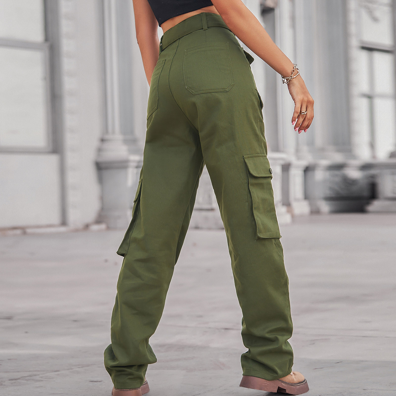 lightweight travel pants women's