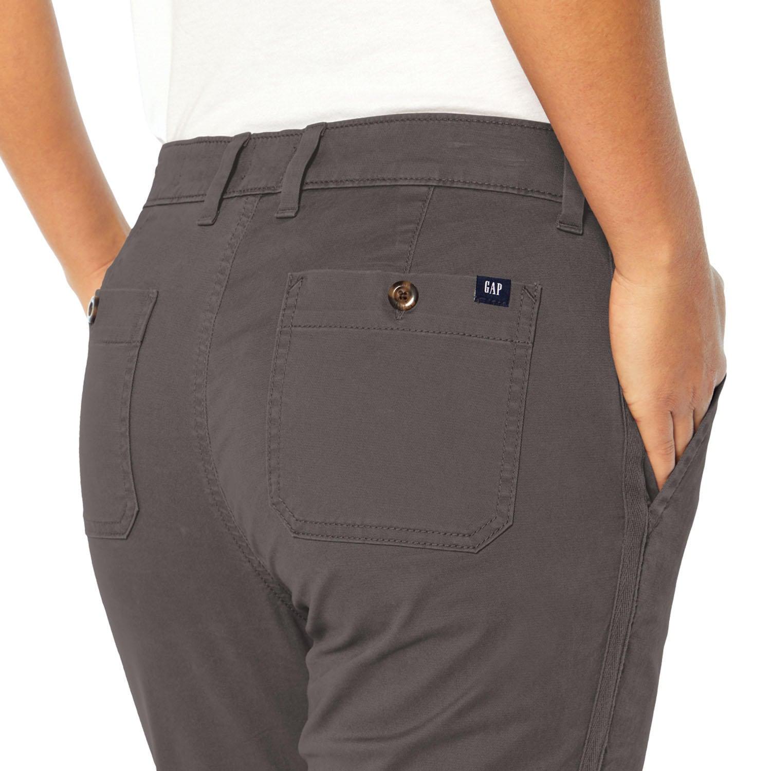 Gap women's pants