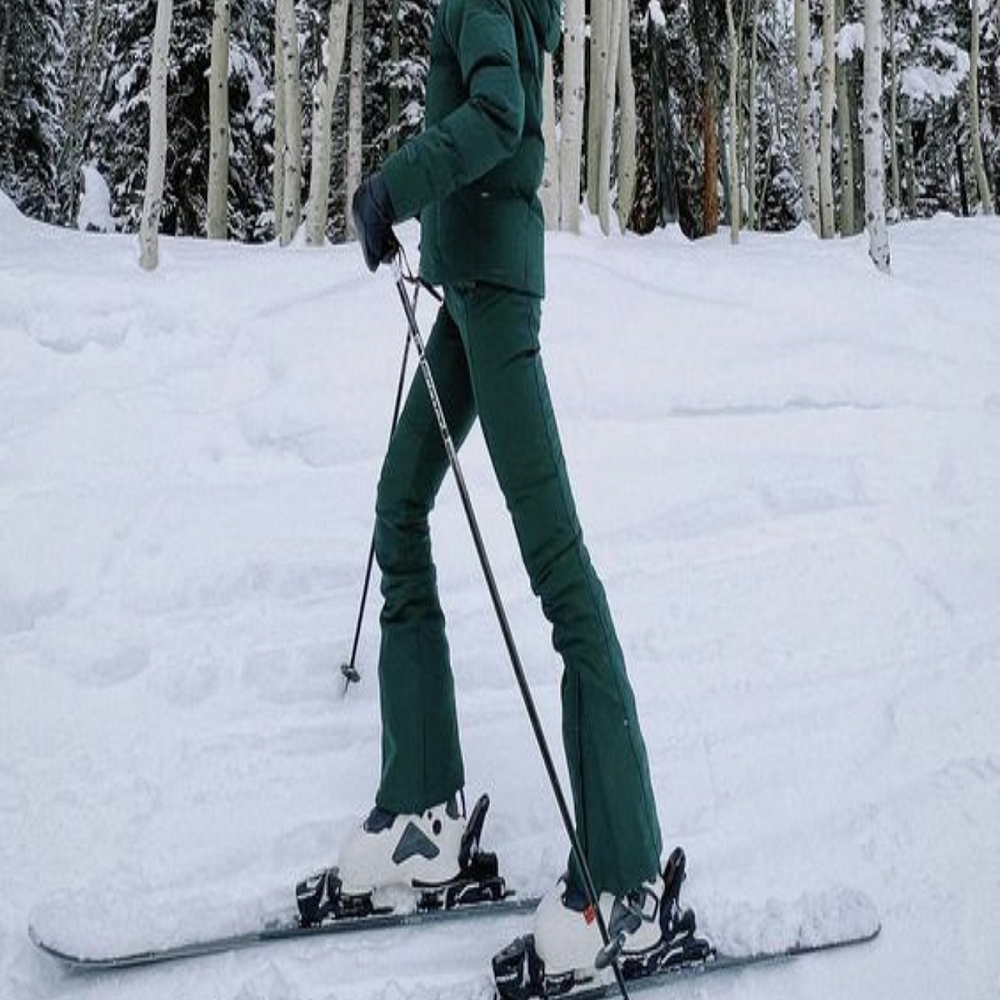 Best women's ski pants