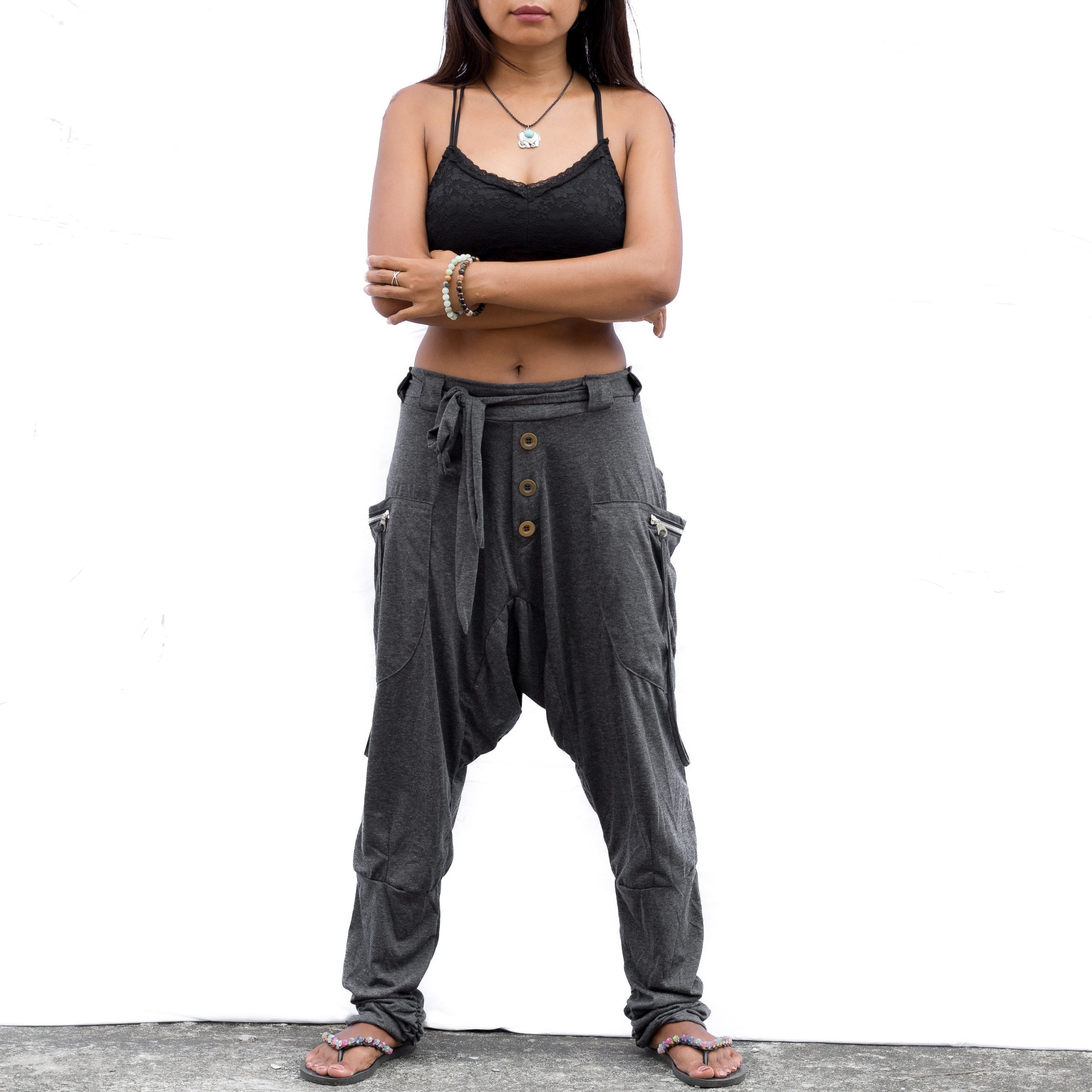 women's harem pants