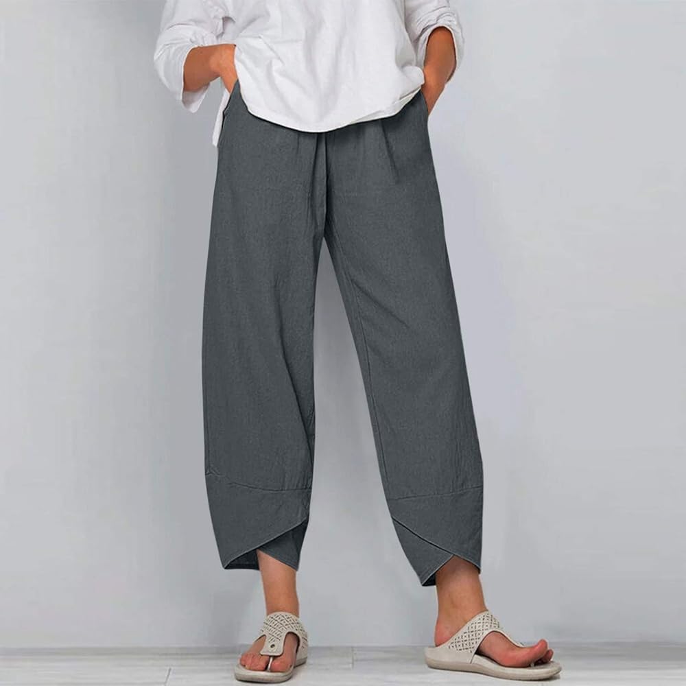 plus size capris for women