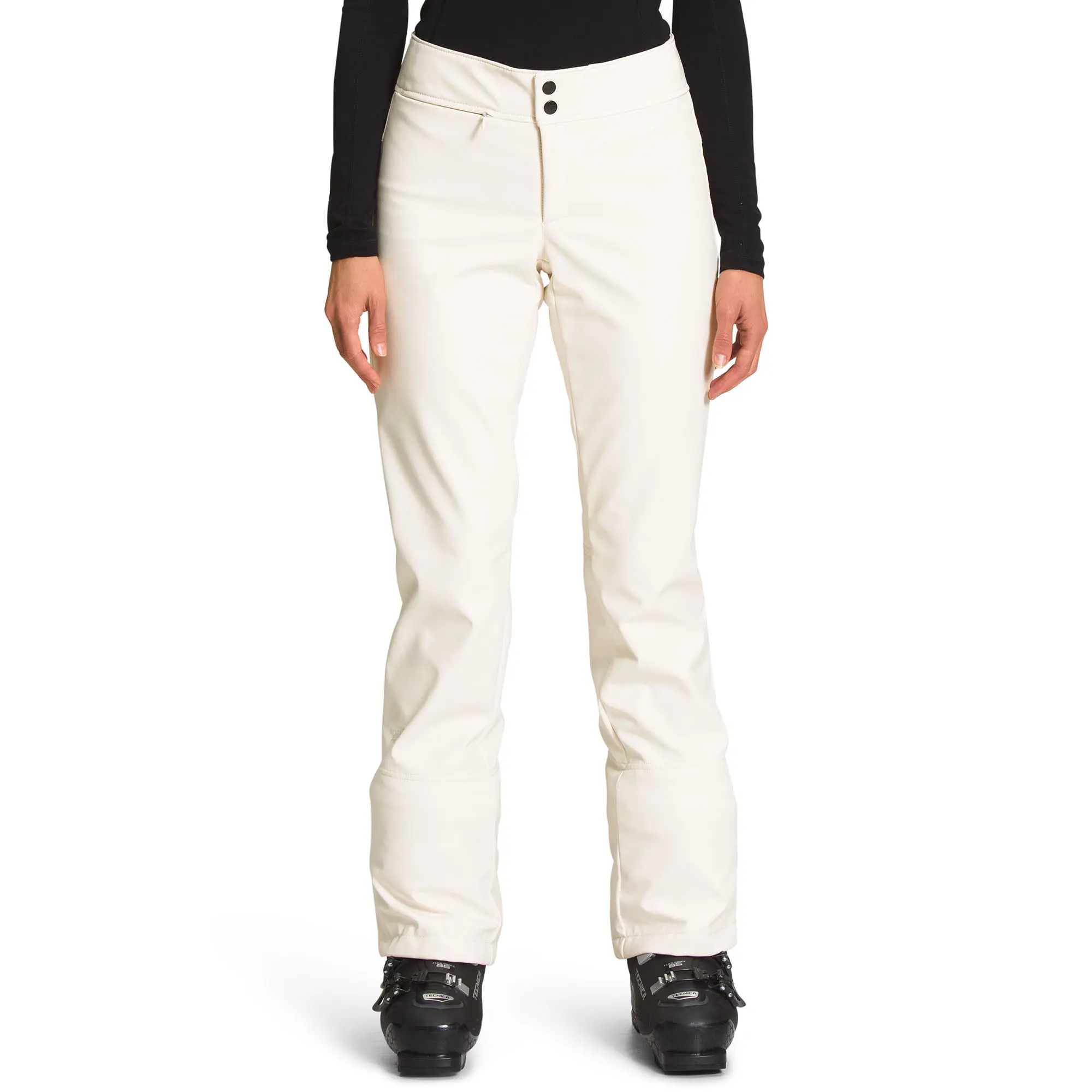 north face snow pants women's