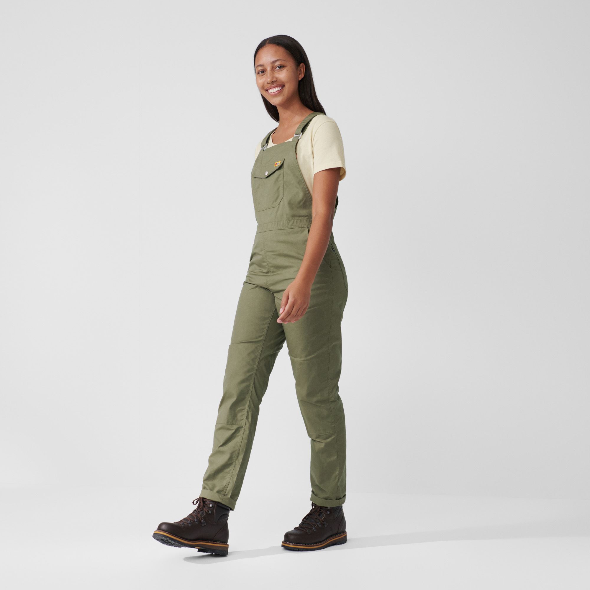 fjallraven women's pants 