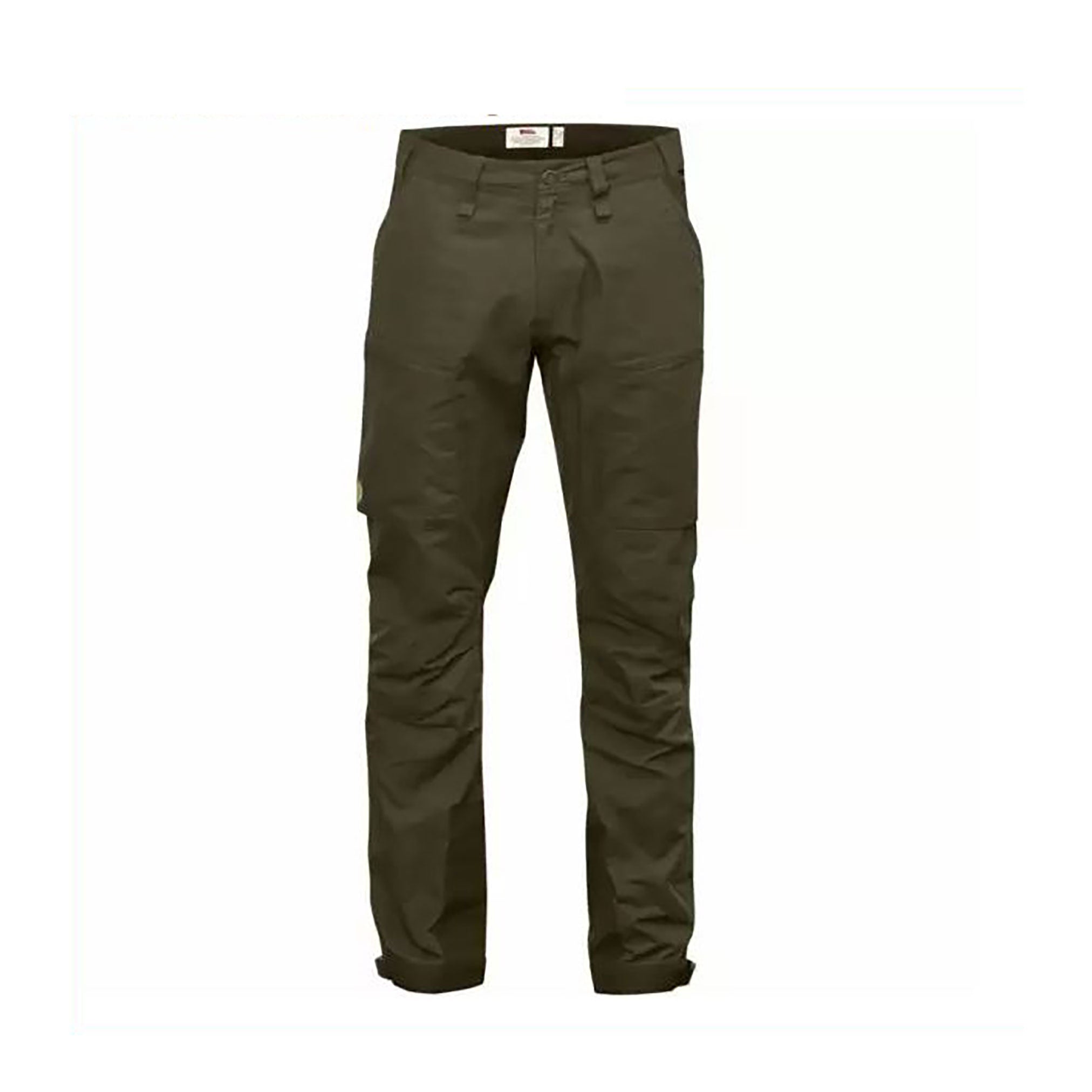 fjallraven women's pants 