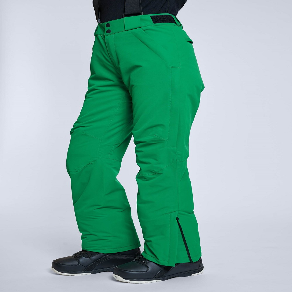 Snowboarding pants women's