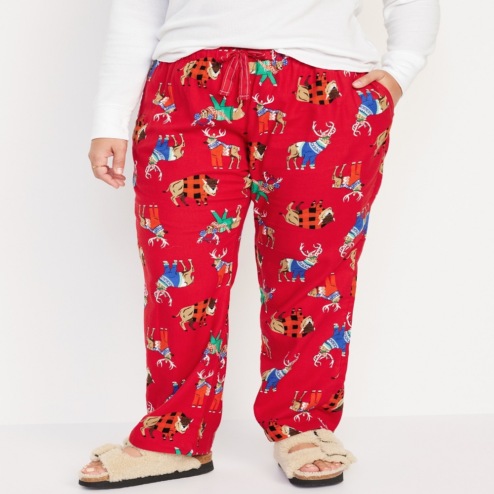 old navy women's pajama pants