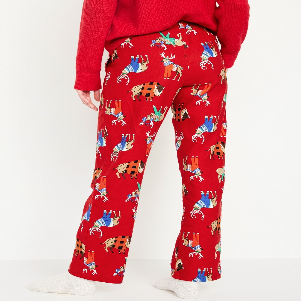 old navy women's pajama pants