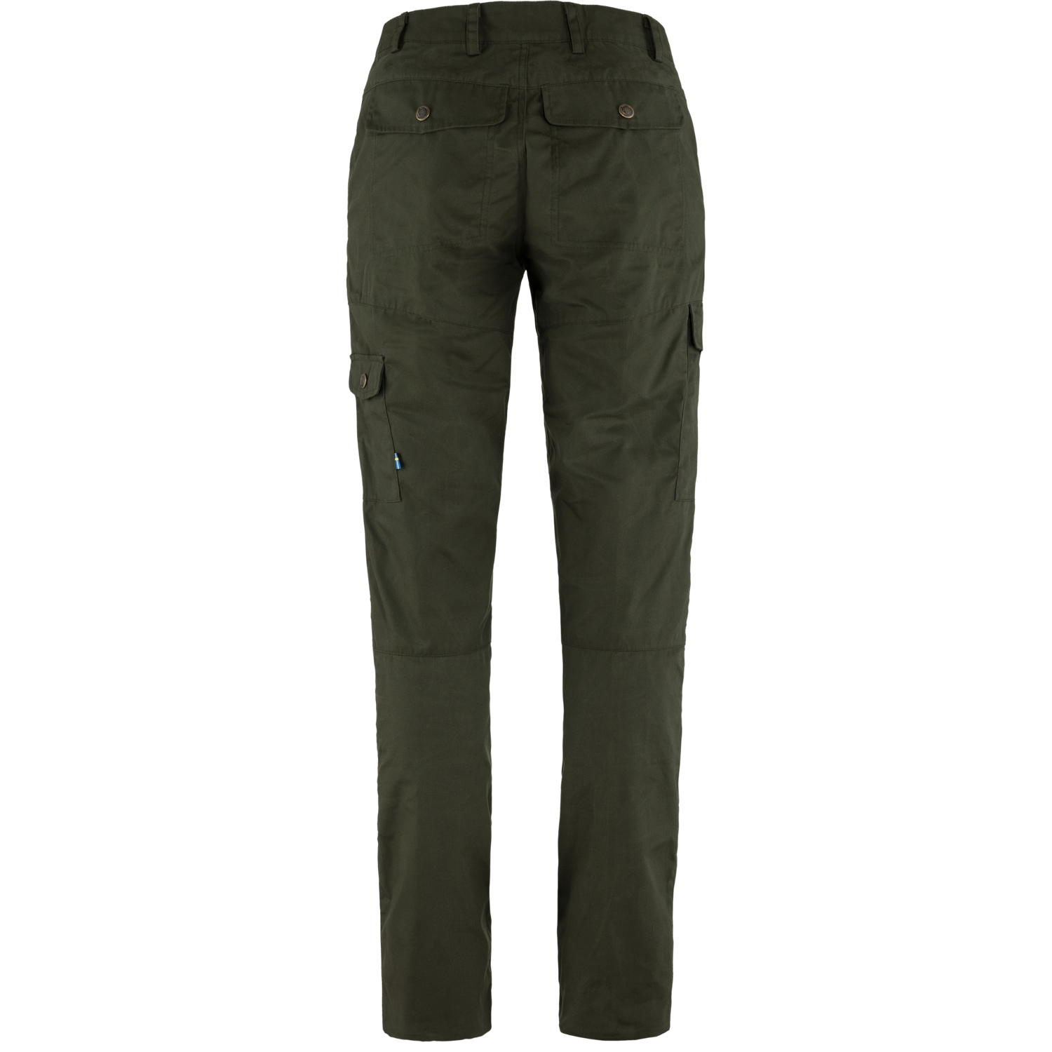 fjallraven women's pants 