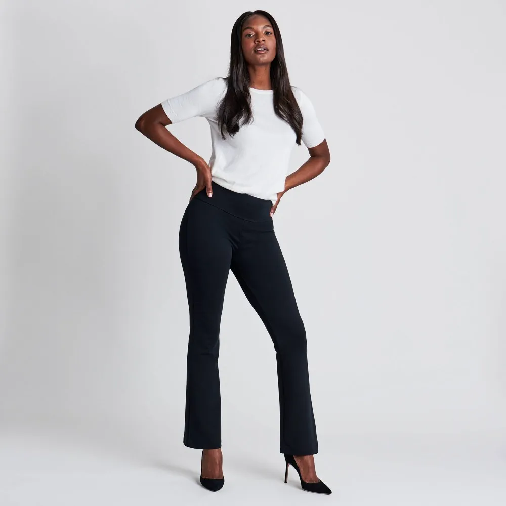 women's spanx pants