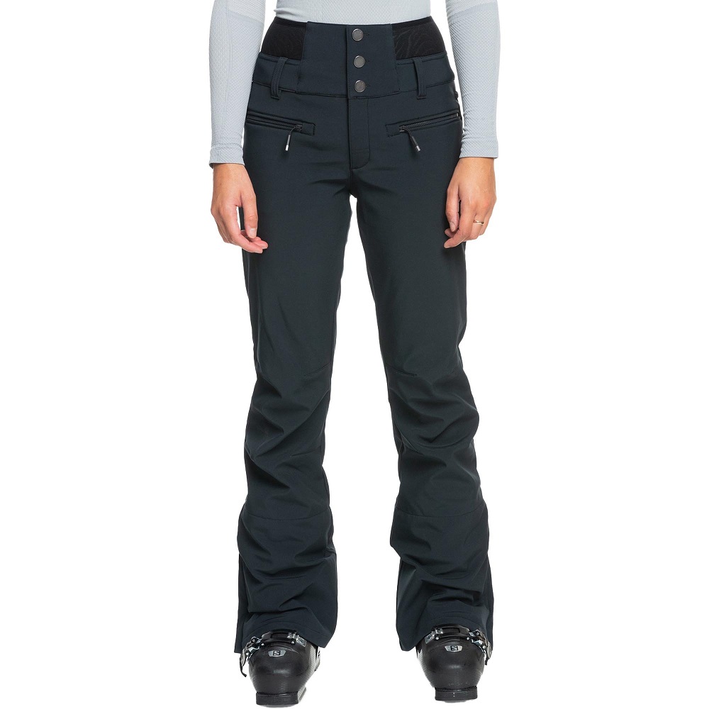 Snowboarding pants women's