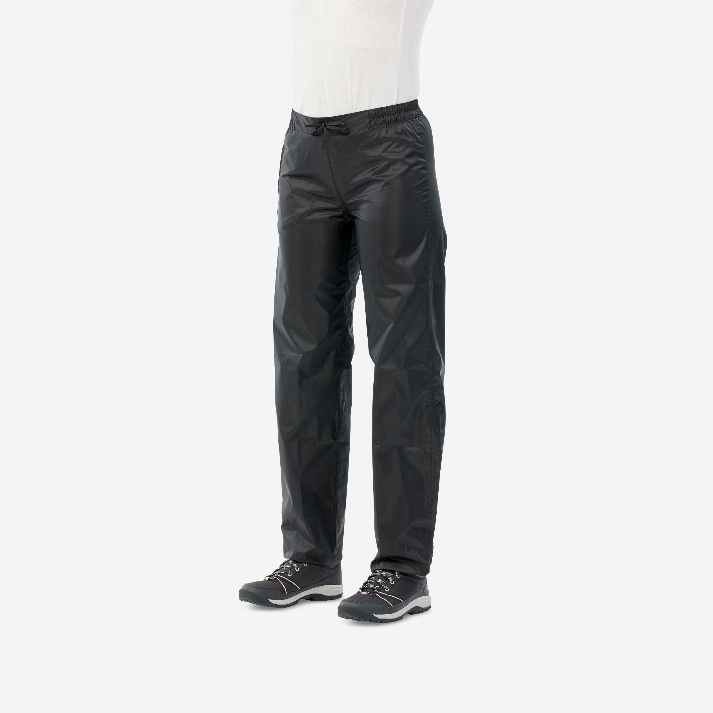 Women's water resistant pants