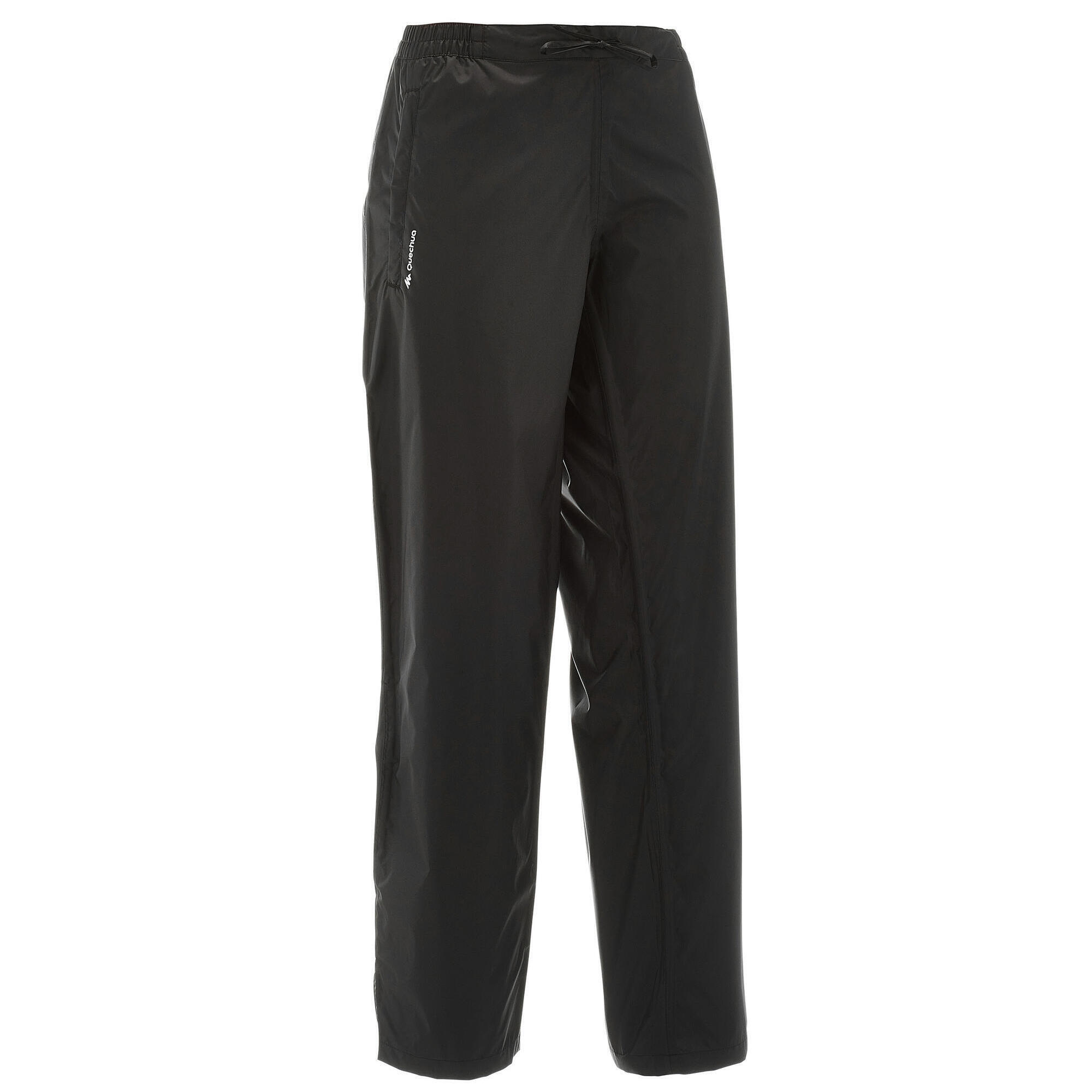 Women's water resistant pants