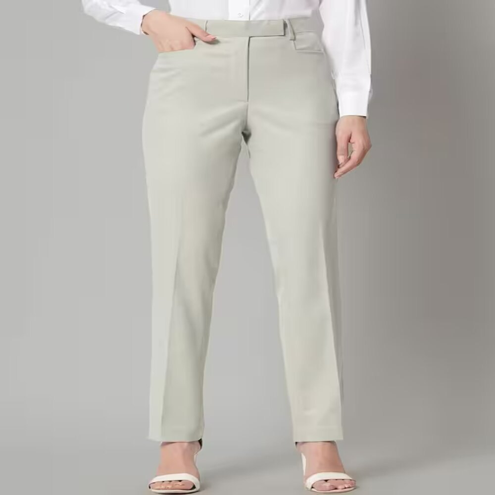 women's formal pants