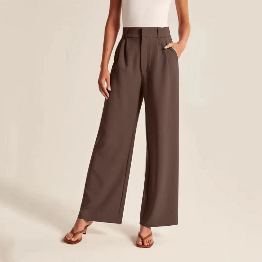 women's business casual pants