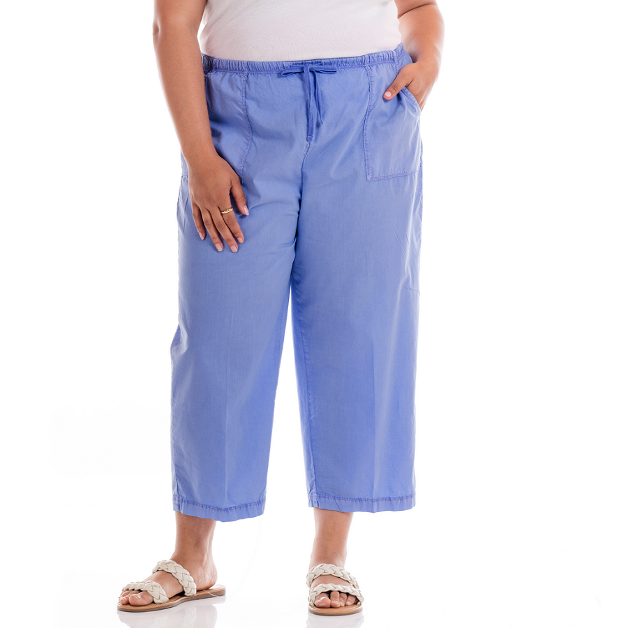 womens plus size capris