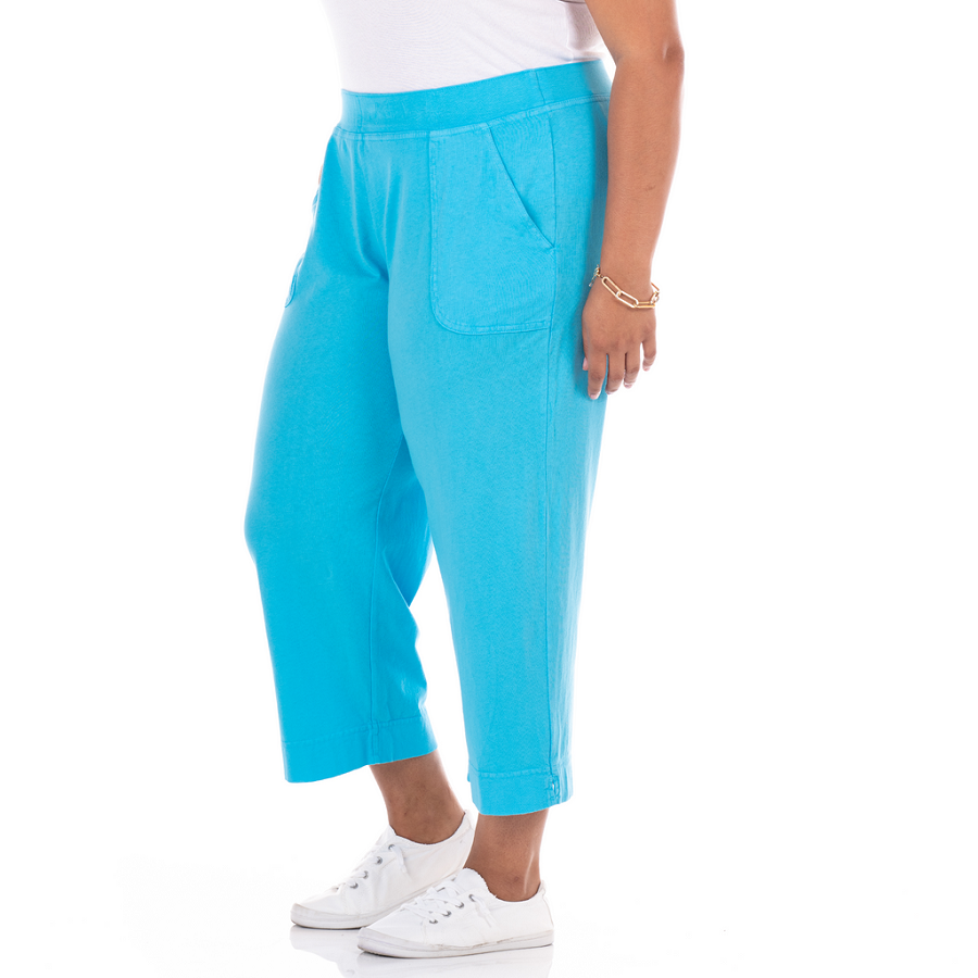 womens plus size capris