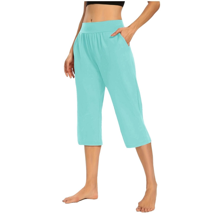 ladies capris