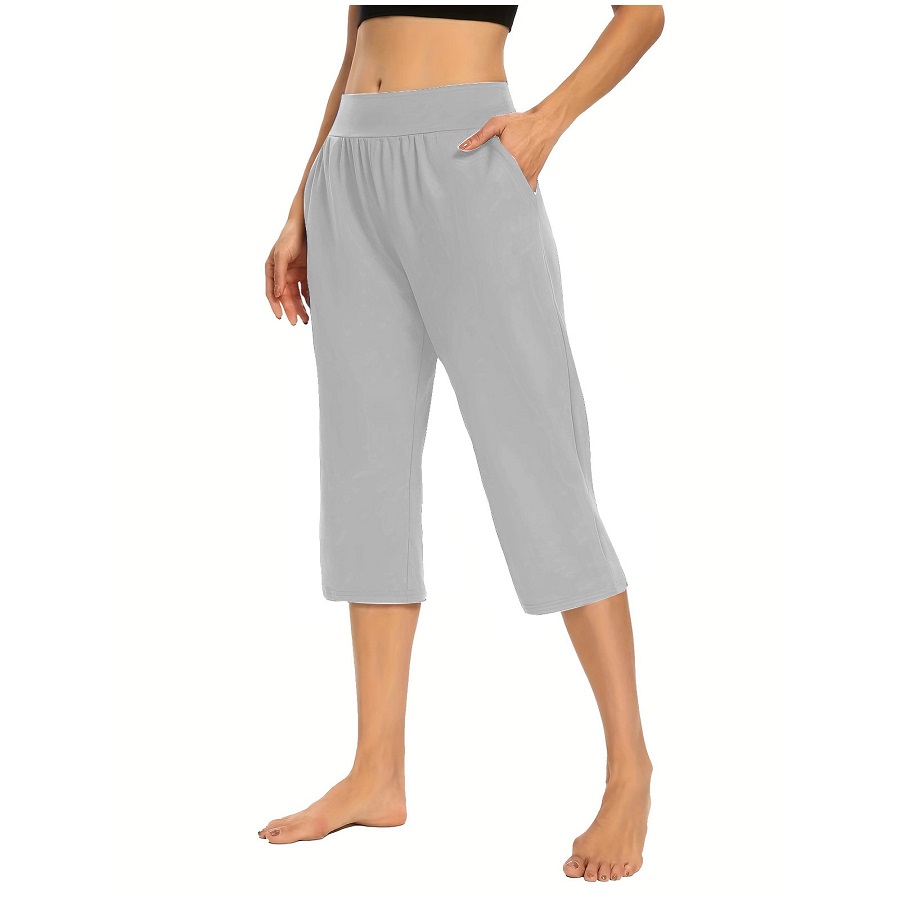 ladies capris