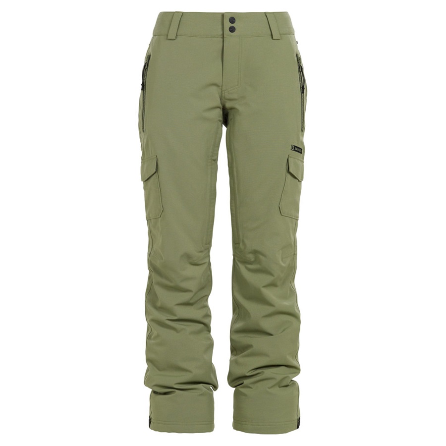 insulated pants women's