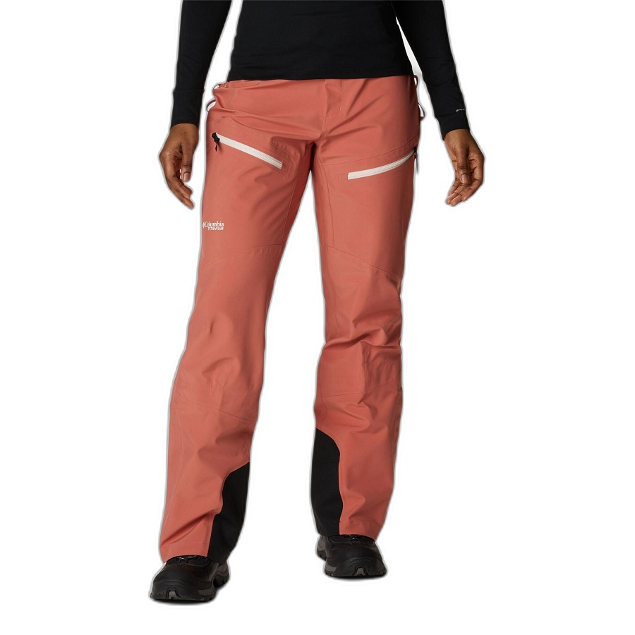 Columbia women's snow pants