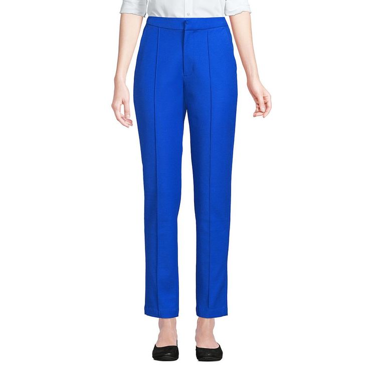 Lands end women's pants