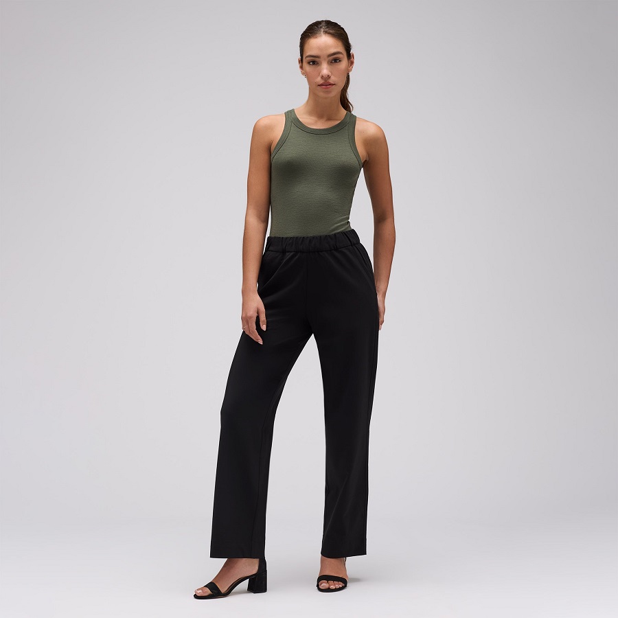 Lightweight women's pants