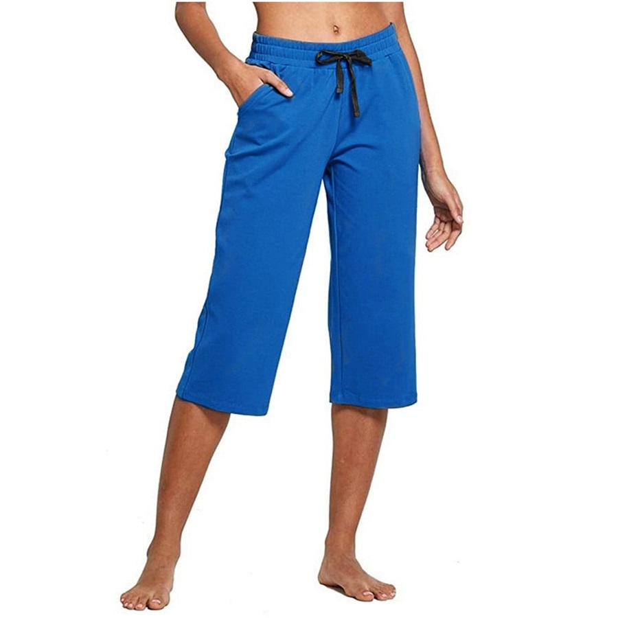 Womens petite capris