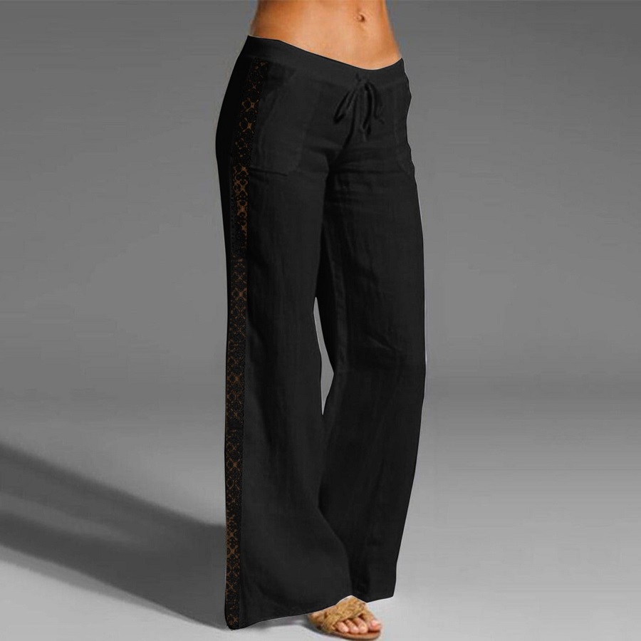 35 inseam women's pants