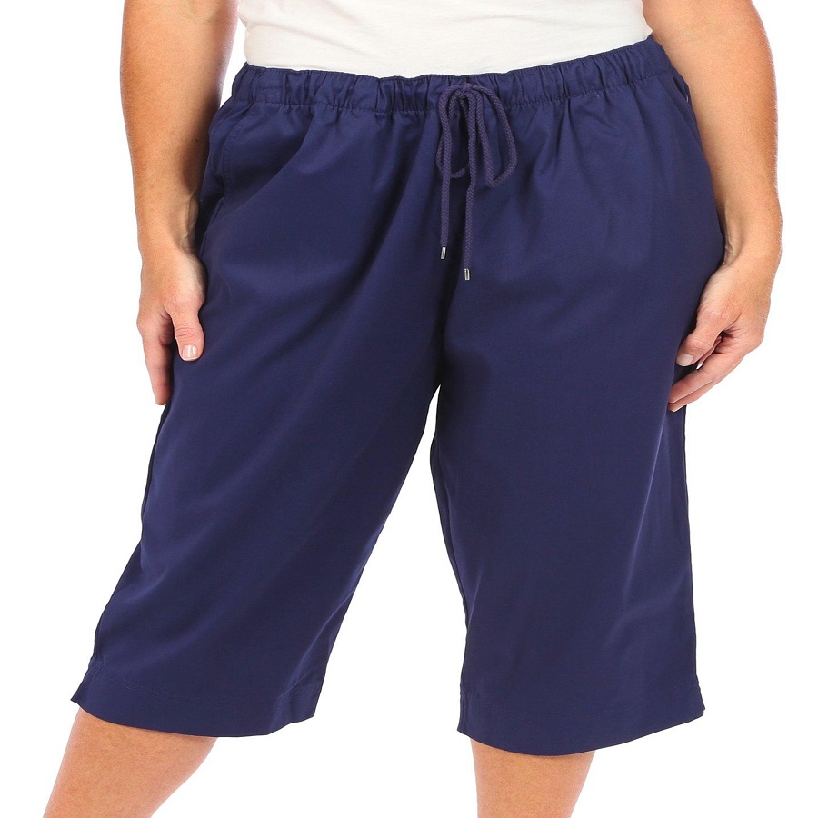 coral bay capris