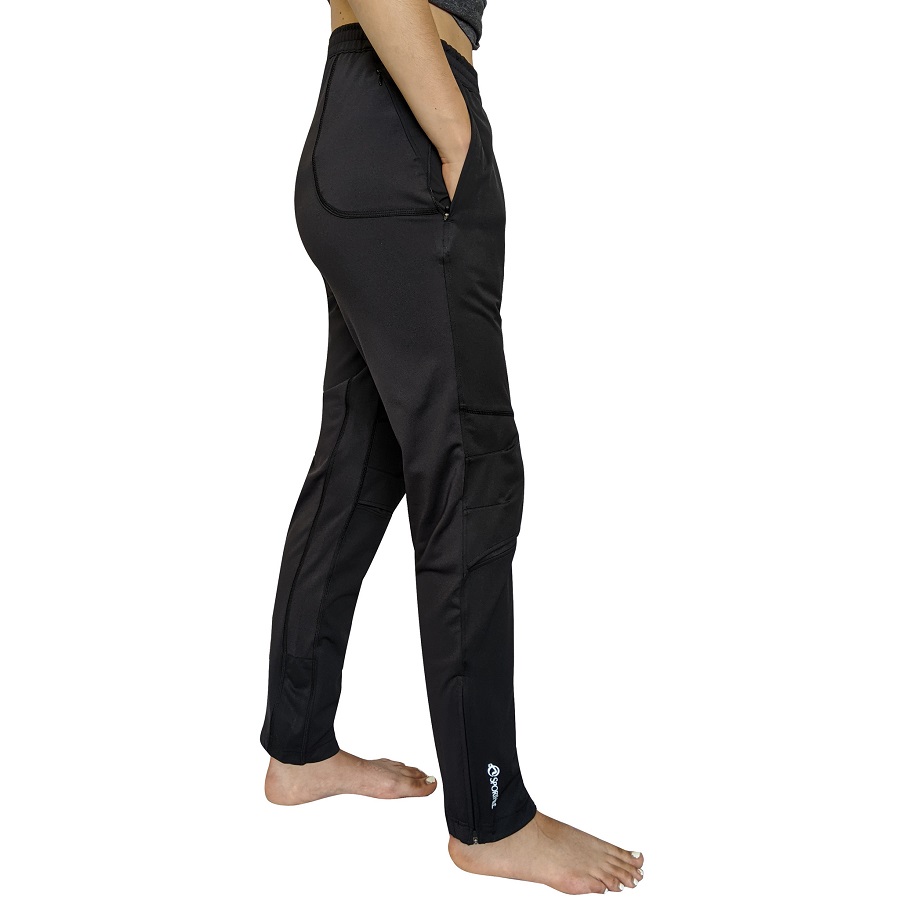 Cross country ski pants women's