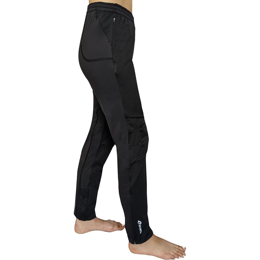 Cross country ski pants women's