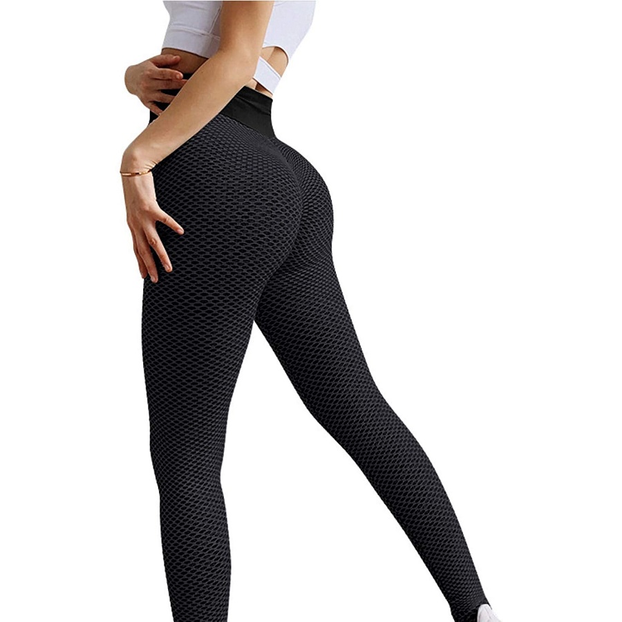 cropped yoga pants