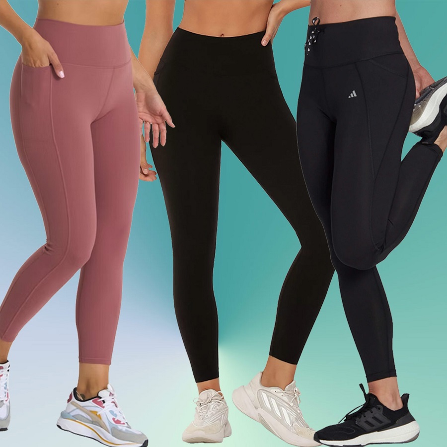 best workout leggings for women