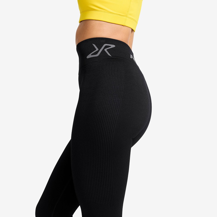 Seamless Leggings for Women