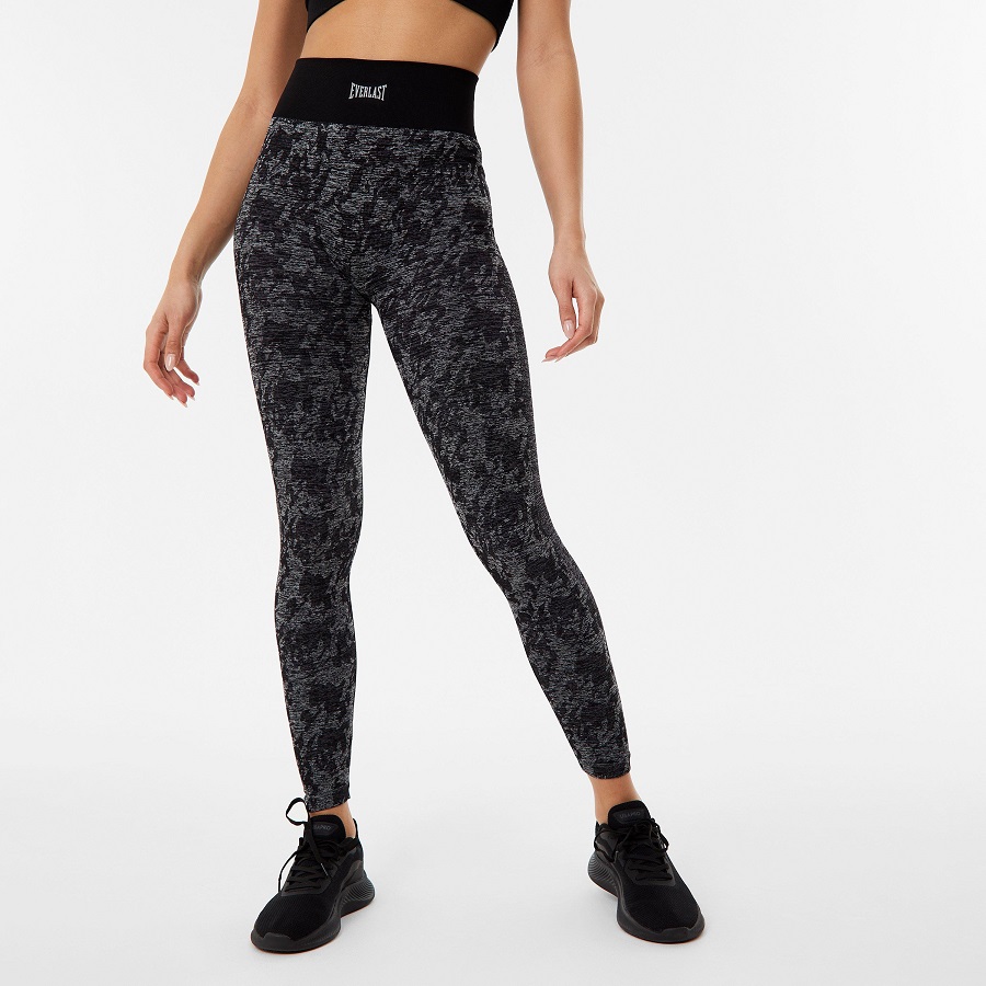 Seamless Leggings for Women