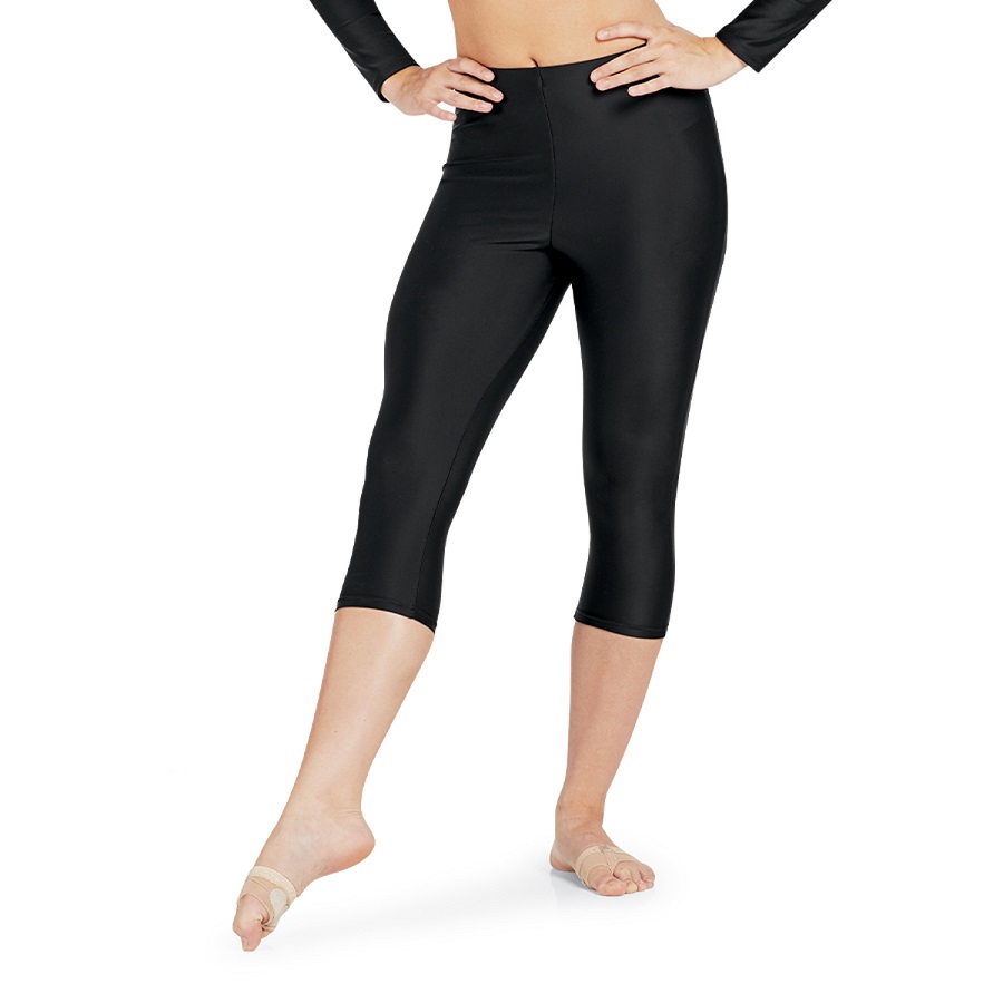 Capri Leggings for Women