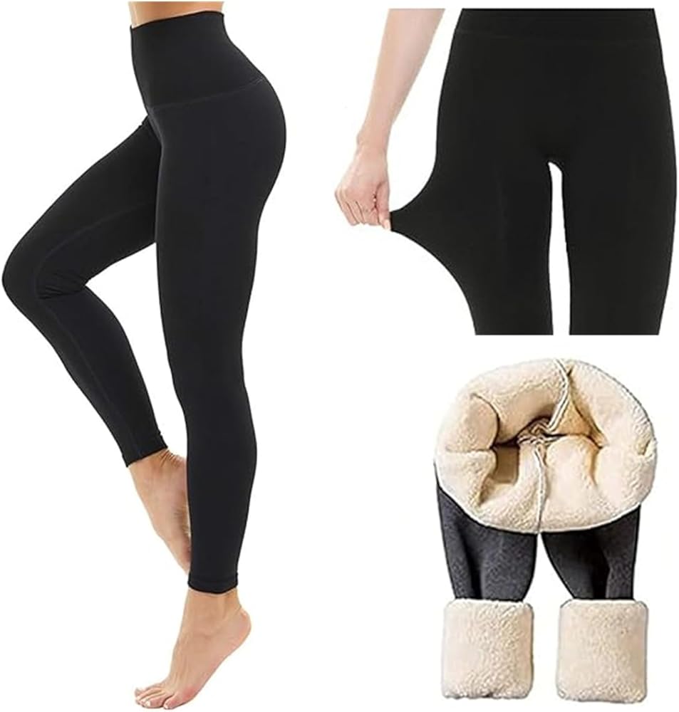 winter leggings for women