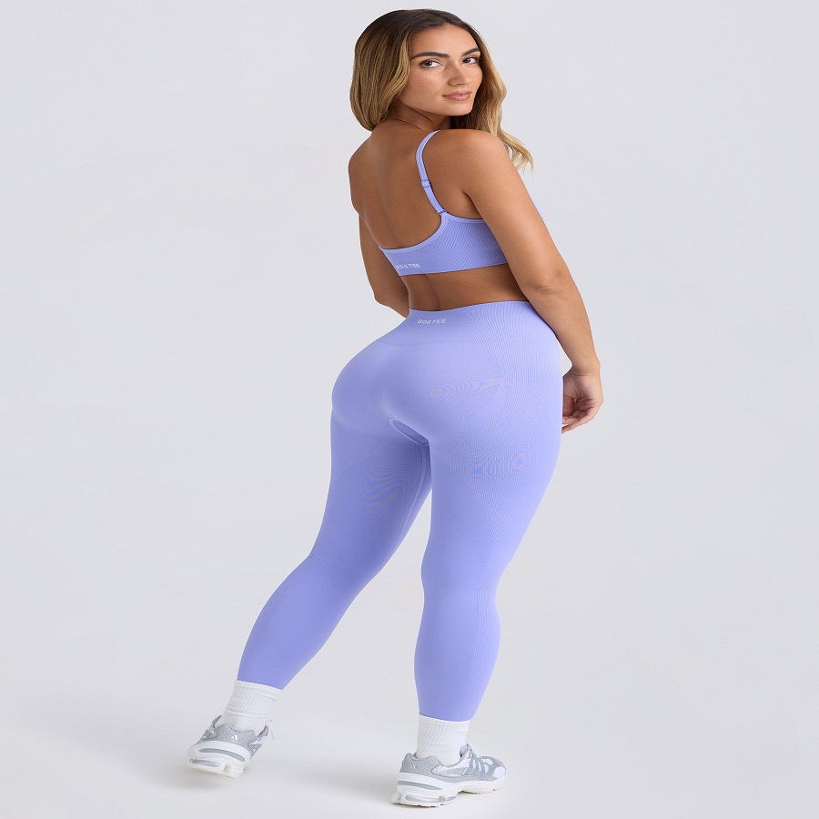 Seamless Leggings for Women