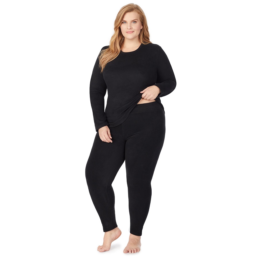 Plus Size Leggings for Women