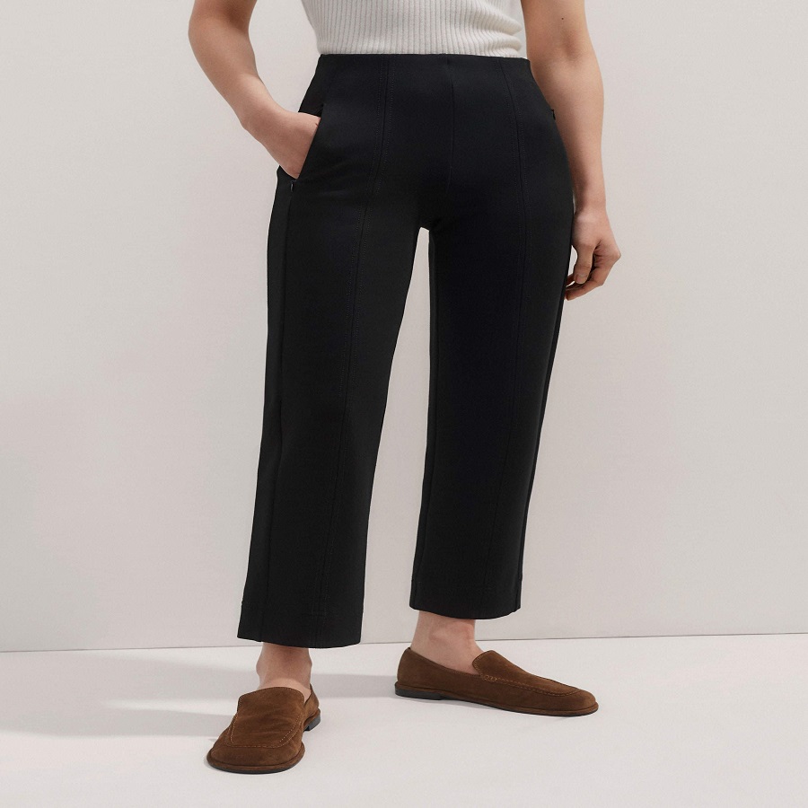 cropped pants for women