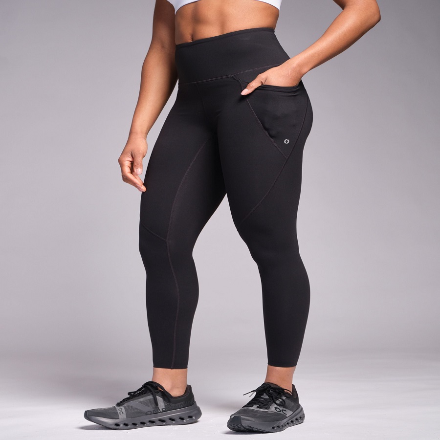 Black Leggings Women