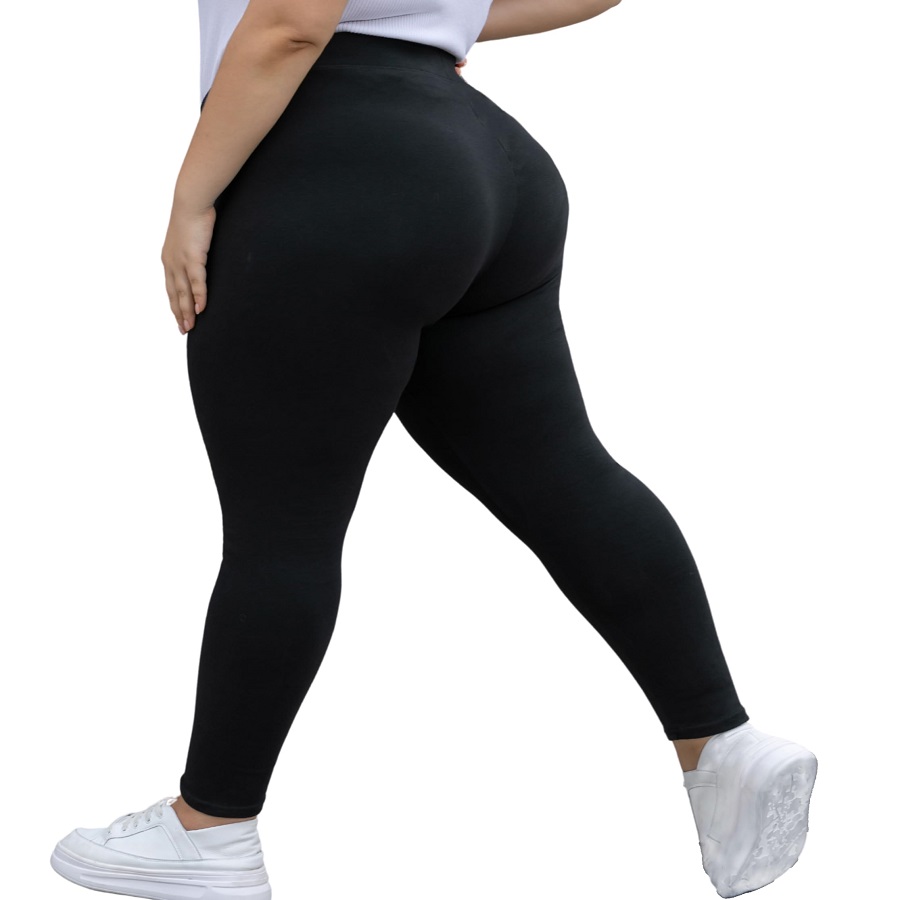 Leggings for Plus Size Women