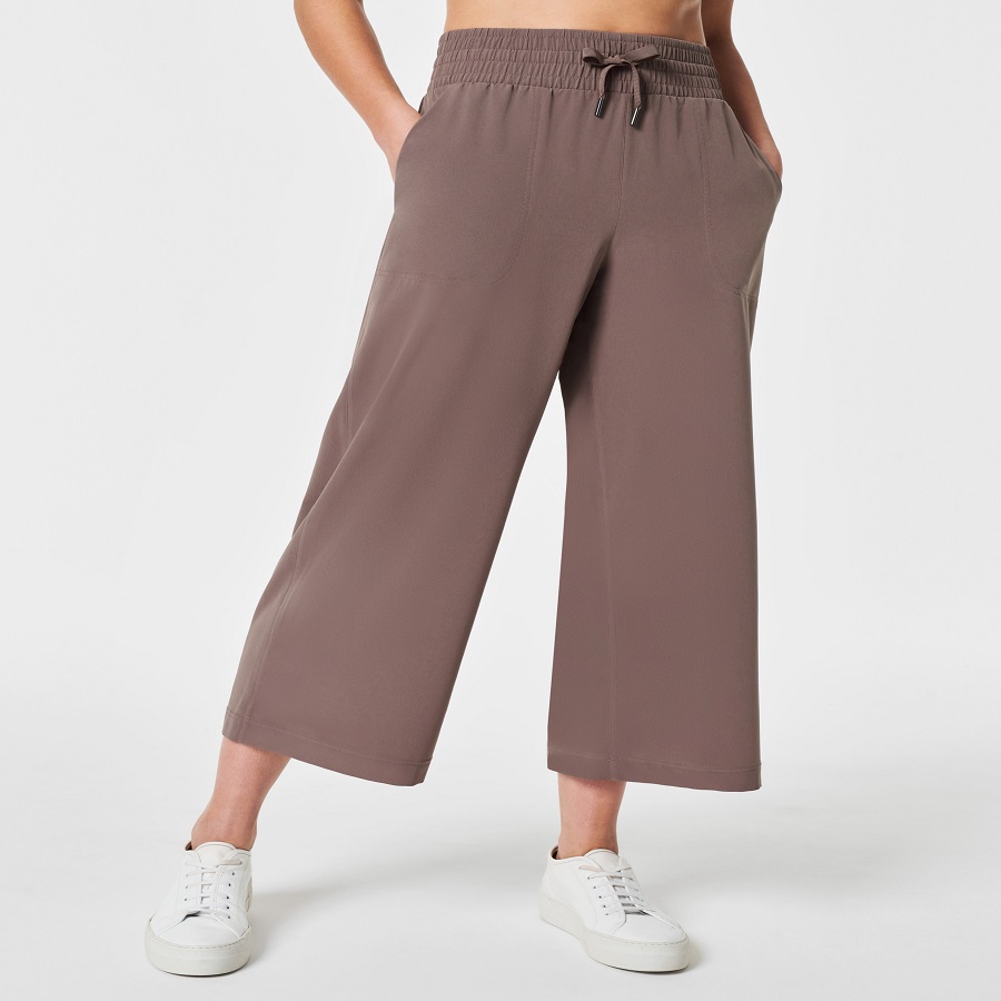 Women’s Cropped Pants