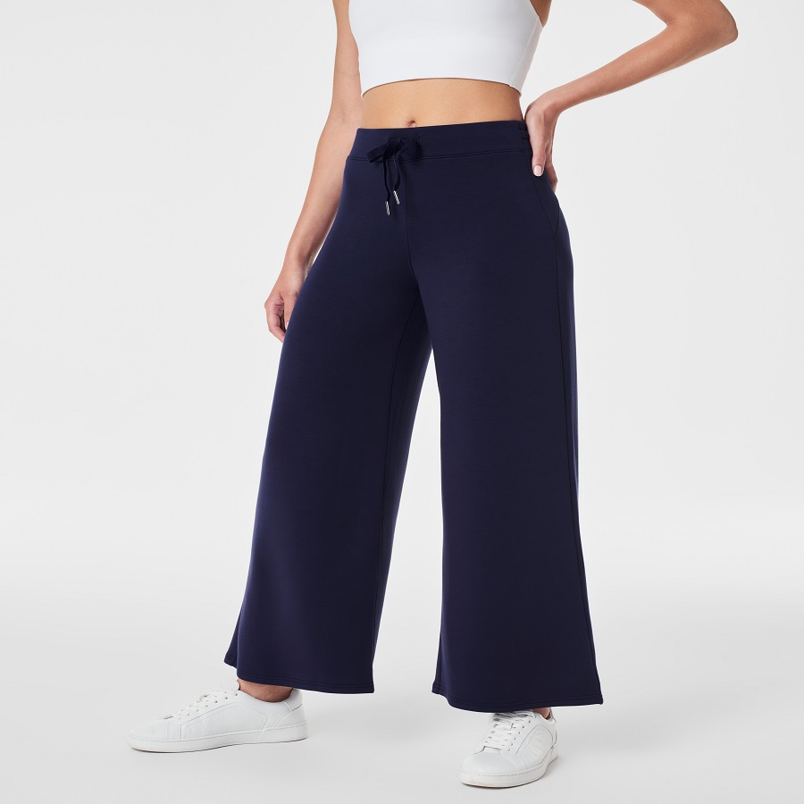 Cropped Pants Women