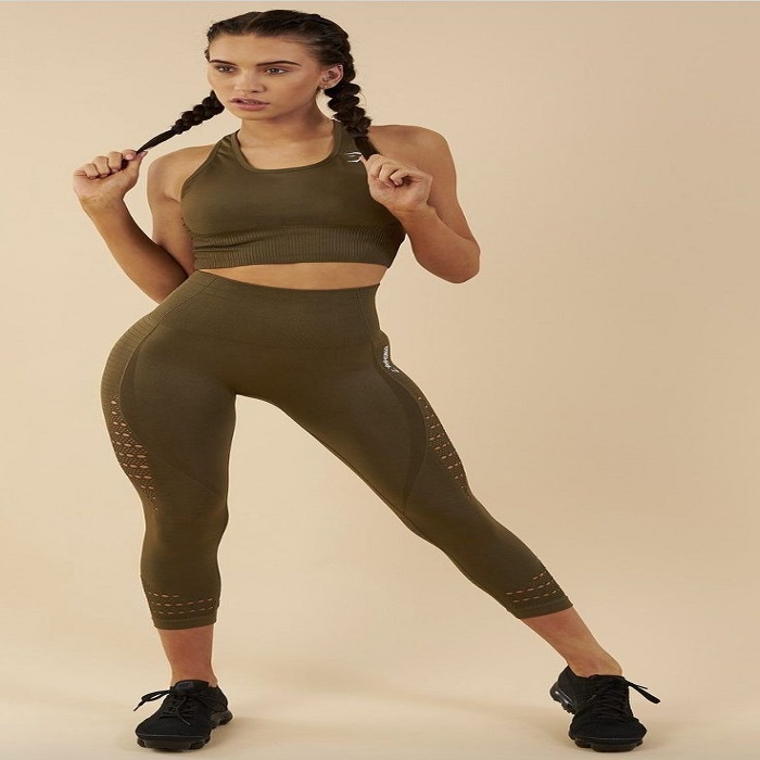 Best Gym Leggings for Women